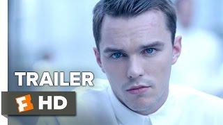 Equals Official Trailer #1 (2016) - Kristen Stewart, Nicholas Hoult Movie HD