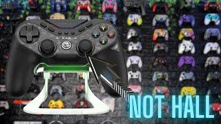 GameSir Tarantula Pro Controller Review: TMR, 9 Extra Buttons, 1000 hz