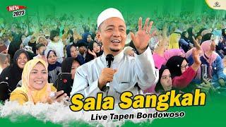 Salah Sangka !! pengajian KH. Musleh  Full Tawa Dan Tepuk Tangan Live RM. Prasmanan Ijen