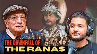 Ep: 365 | Junga Bahadur Rana: The Rise & Downfall of the Rana Regime in Nepal | Hemant Sumsher Rana