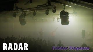 Gabber Eleganza Hakke Show - Live from Oval Space