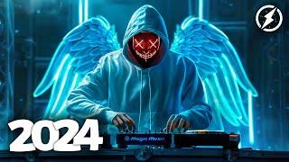 Music Mix 2024  EDM Remixes of Popular Songs  EDM Gaming Music Mix ​