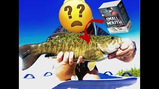 Tackle Depot Pro Series Smallmouth Box Unboxing | IS IT WORTH IT?!