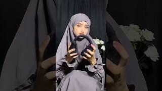 In my jilbab era #hijab#modestwear#jilbab#foryou