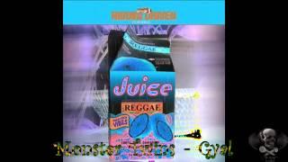 Juice Riddim Mix Dr Bean Soundz)[May 2001 Richard Shams Browne ]