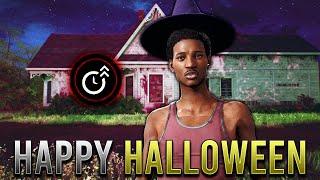 The NEW Halloween Event Is HERE - The Texas Chainsaw Massacre