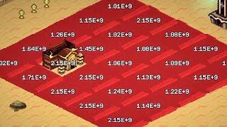 This NEW UNIT Clones Itself So I MAXED EVERY STAT And Spawned 24 Of Them