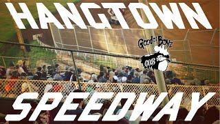 OFFICIAL VIDEO Good Ol' Boyz | Hangtown Speedway | GAS PEDAL EDITION VIDEO