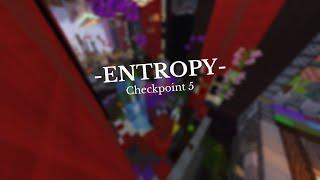 [ MCPK ] HPK - Entropy Checkpoint 5 Completion