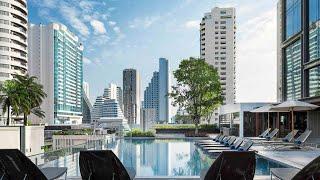 Review Novotel Bangkok Sukhumvit 20