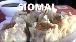 Siomai - Ron Bilaro