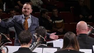 No Man's Land - Thierry Deleruyelle door Noordlimburgse Brassband