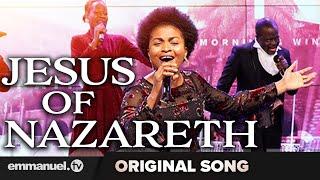 JESUS OF NAZARETH!!! Original Song Composed By TB Joshua #SCOAN #EMMANUELTV #EMMANUELTVCHOIR