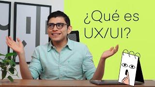 ¿Qué es el Diseño UX/UI y cuáles son sus ventajas?