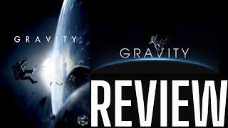 GRAVITY BLU RAY DOLBY ATMOS Review | Still THE BEST?