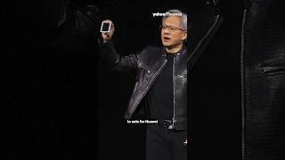 Huawei’s latest AI chip could rival Nvidia: WSJ #shorts