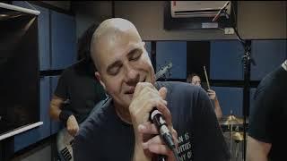 Caveira Velha - Perfect Strangers (Deep Purple cover)