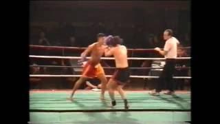 Doug Viney Vs Lance Pearson 3.9.99