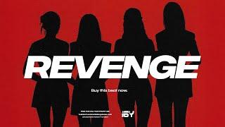 K-Pop Type Beat "REVENGE" Hard K-Pop Instrumental