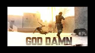 GOD DAMN reupload [all css demos, mm cfg, v34 DL, gunsounds etc - DESC]