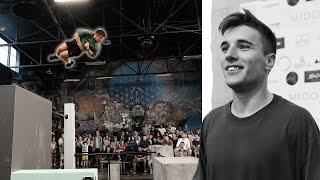 MENS STYLE FINALS | SPL1 - World Parkour Championships