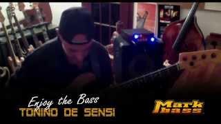 Tonino De Sensi Markbass