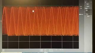 Frequency response BNC BNC vs alligator clips