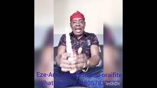 What you should know about Oke Awele or Okuku Awele in Odinana Igbo