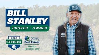 Bill Stanley | Broker Owner, Your SW Colorado Real Estate Guide