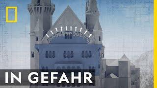 Ein Meisterwerk in Gefahr | Die Geheimnisse von Neuschwanstein