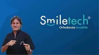 Smiletech - Ortodonzia invisibile di Ortodontica Italia