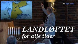 (12522) LANDLØFTET for alle tider