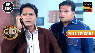 Human Ears और एक Coin बने CID की अनोखी पहेली  | CID | सी.आई.डी. | 21 Sep 2024