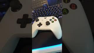 old xbox controllers are still good and here's why..