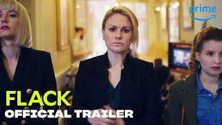 FLACK S2 - Official Trailer | Prime Video