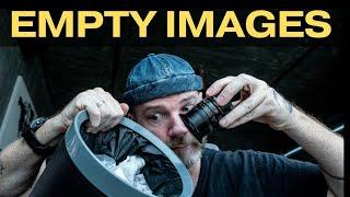 You're Using Fixed Lenses Wrong in Street Photography