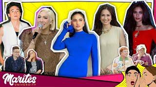 ILC: Jameson Blake, TINITILIAN sa Guilty Pleasure! | Vice Ganda's joke on Julie Anne San Jose!