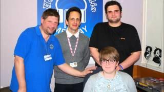 Hospital Radio Medway jingles 2013