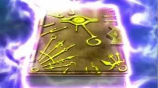 Yu-Gi-Oh! Trailer- Fight the Darkness