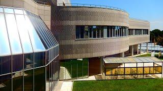 The Materials Science Institute of Madrid (ICMM) - CSIC  Cantoblanco  Madrid