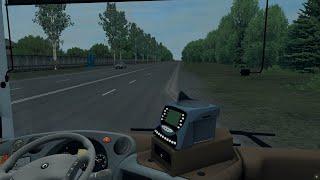 IVECO Crossway 12 Manual POV