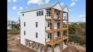 Homes for sale - 2209 New River Inlet Road Road # 18a, North Topsail Beach, NC 28460