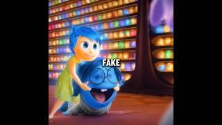 3 Fake Facts You Missed In inside out 2.....