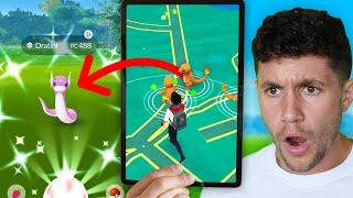 9 Pokémon GO Exploits that Became TOP Strategies