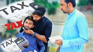 Government Tax |zindabad vines| pashto Funny video 2019