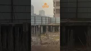 Emperium Premio Sector 37C Gurugram Construction Update #realestate #shorts