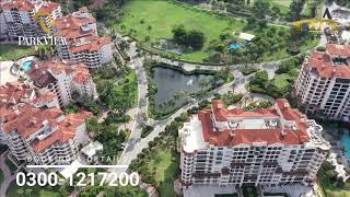 Get Ready for Golf Estate | Park View City Lahore