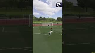 How to win in every 1v1 situation #shorts #football #fifa