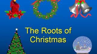 Roots of Christmas: A Good Answers Ministries Christian Apologetics Video