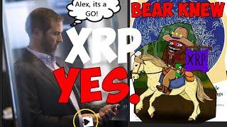 Ripple XRP YOUR PATIENCE WILL PAY A FORTUNE WERE AT THE POINT OF NO RETURN TOMORROW CHANGES IT ALL!